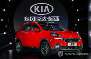 KX3   연합뉴스 자료사진